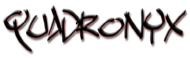 Image: Quadronyx Logo [http://www.quadronyx.org/]